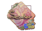 dexter (Holo) | Shanghai 2024 image